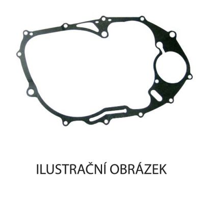 Těsnění víka spojky pro Suzuki DR 650 R/RS/RE/RSE, 90-96